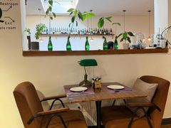 -沏点Trattoria意大利餐厅(新街口店)