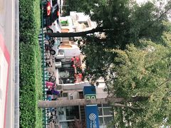 -久品居外婆人家(时光店)