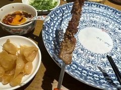 -北京老门框爆肚涮肉馆(凤城六路店)