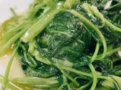 炒时蔬-瑞记湛江鸡饭店·粤西第一鸡(粤垦店)