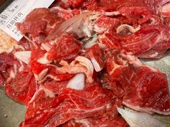 -南浦洞烤肉·新世界版(奥体店)