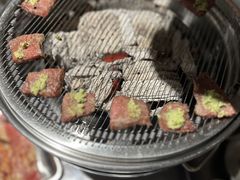-韩山葵烤肉(太古里店)