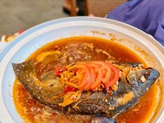 -诚如金·南宁本地菜(信息港店)