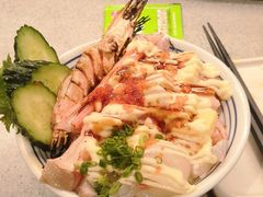 -友壹町寿司(嘉洲广场店)