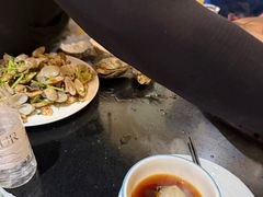 -大杰海鲜锅(基隆路店)