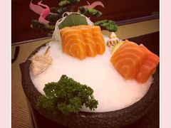 -岸芷汀兰·法餐牛排