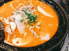 -李师傅脆肚(华强北店)