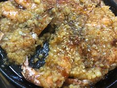 -胖嫂烧烤(武胜路总店)