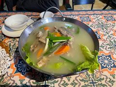 -新疆红柳花餐厅(新洲店)