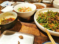 -铁公鸡·四川料理(天环广场店)