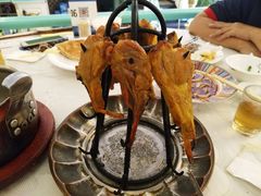 -阿拉丁新疆风味餐厅·清真(罗廊巷店)