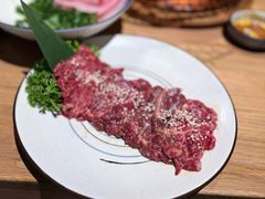 -烧肉达人•炭火烧肉(新天地店)