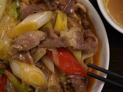 -清真·西北人家风味馆(中山中路店)