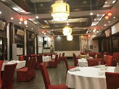 大堂-不倒翁·徽天下名菜楼(马鞍山路店)