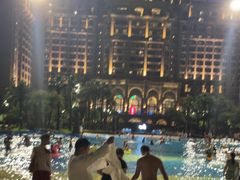 -横琴湾水世界