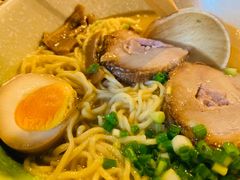 招牌骨汤拉面-日出拉面(望京店)