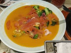 -绿茶餐厅(龙湖杭州金沙天街店)
