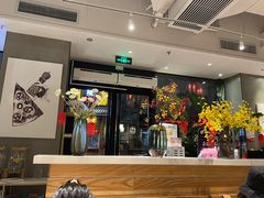 -必胜客(新海上世界店)
