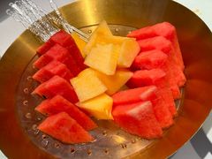 -森隆饭庄(崇文门新世界百货店)