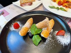 -安妮意大利餐厅(丽都店)
