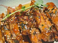 -BE BRIGHT KITCHEN(正佳广场店)