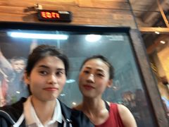 -OneFit健身(汇锦城店)