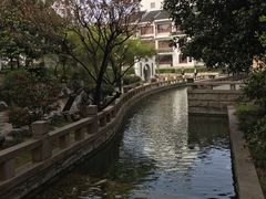 -苏州吴宫泛太平洋酒店