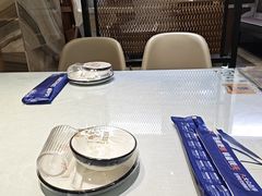 -日月昇渔家菜·海肠捞饭·大连海鲜(星海公园店)