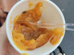 火锅土豆泥-池嬢拌粉(上海首店)
