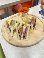 -尼克Playtime(欢乐海岸店)