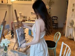 -八哥美术·成人美术画室(总校区)