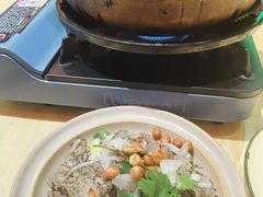 -牛腩之旅·牛腩牛杂煲(光启城美食城店)