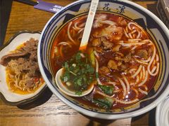 -鑫花溪牛肉米粉(文星广场店)