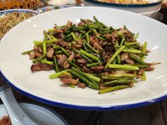 -乔家满族八大碗(中兴路店)