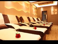 -康熙养生SPA·轻奢足道(江宁万达店)
