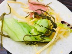 -传承缘正宗杨家吊炉饼(沈阳总店)