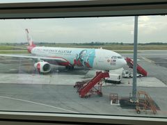 -吉隆坡国际机场