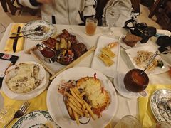 -老井俄式餐厅