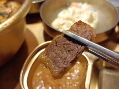 -金顺韩式烤肉·网红烤肉店(广利路店)