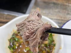 -全好食潮汕牛肉火锅(泗洲路店)