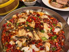-金哥私房菜馆(张府园总店)