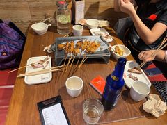 -管氏翅吧(护国寺店)