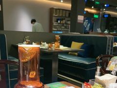 -汤城小厨•粤菜•靓汤(苏州街店)