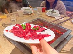 -锦城印象火锅(天府三街店)