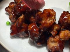 -锦楼·臻选新杭帮(杭州中心店)