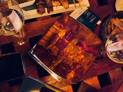 -广州柏悦酒店·悦吧·顶楼露天酒吧