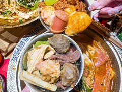 -福客麻辣烫·现炒麻辣香锅(印力中心店)