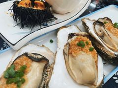 -旺角小渔村(幸福中路店)