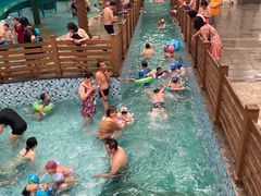 -南宫温泉水世界