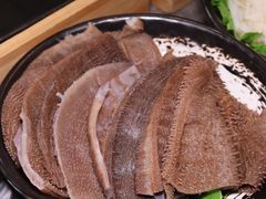 -湊湊火锅·茶憩(合生汇购物中心店)